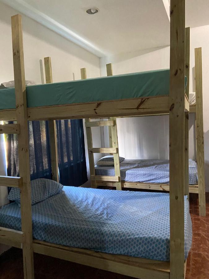 Beach Dorms San Juan Buitenkant foto
